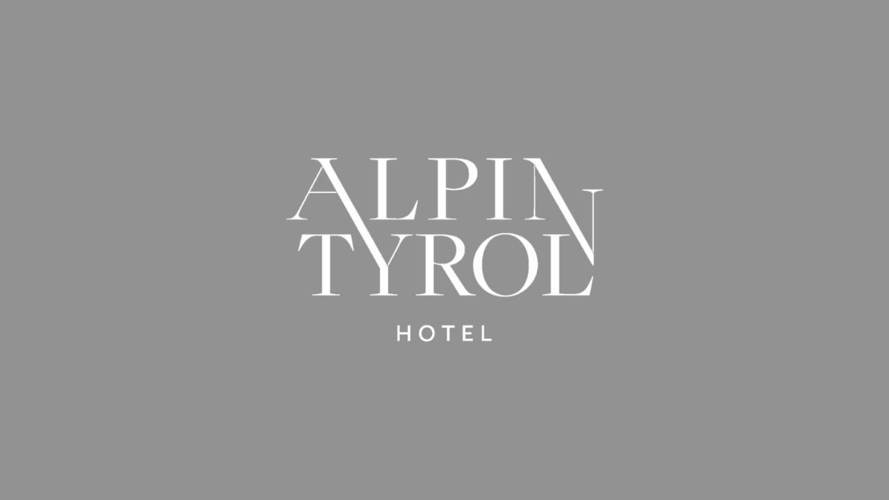 Hotel Alpin Tyrol - Kitzbüheler Alpen Sankt Johann in Tirol Exterior foto