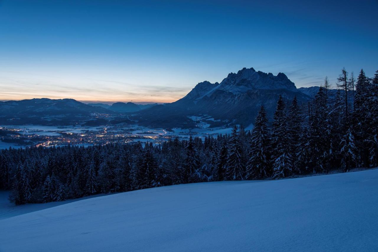 Hotel Alpin Tyrol - Kitzbüheler Alpen Sankt Johann in Tirol Exterior foto