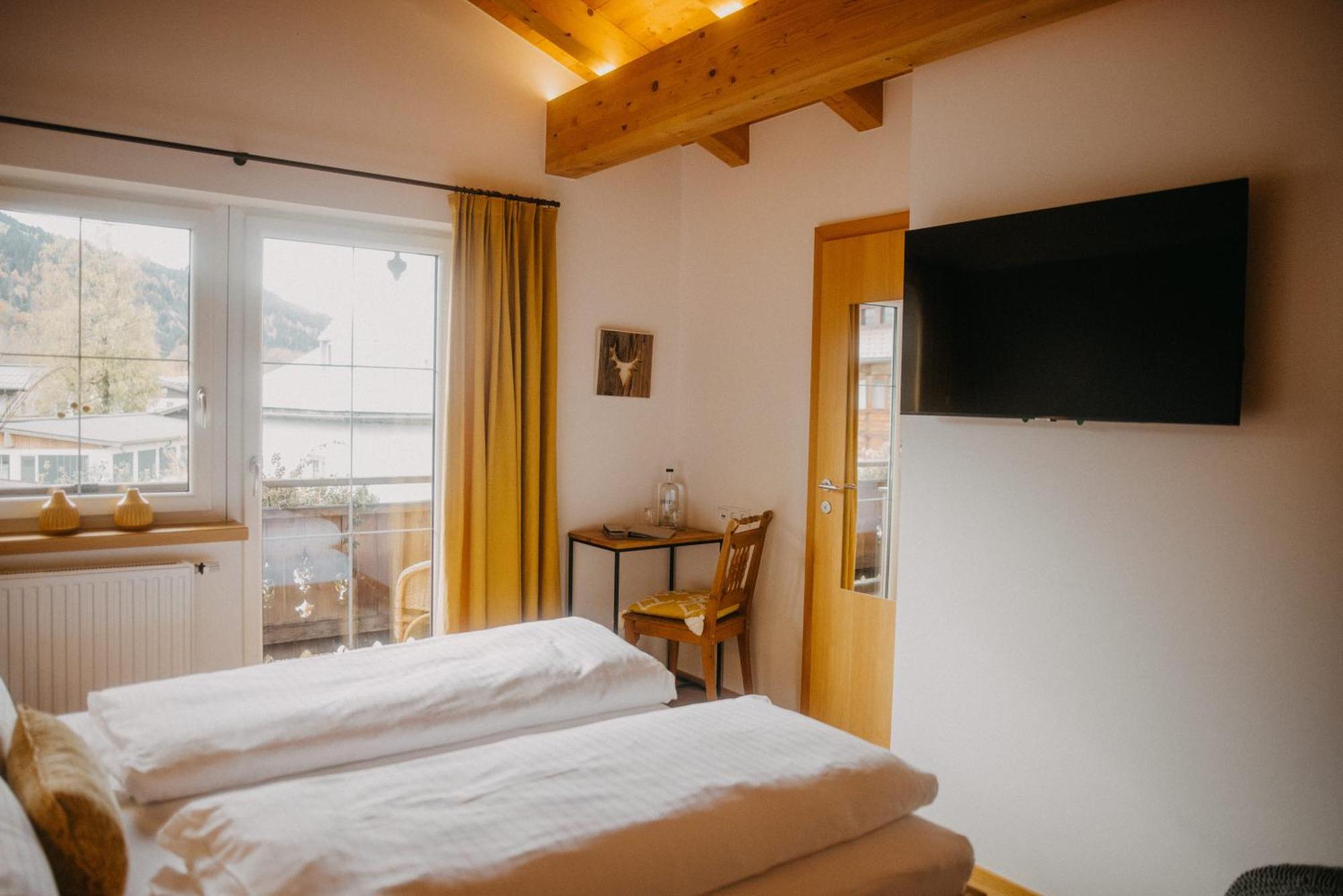 Hotel Alpin Tyrol - Kitzbüheler Alpen Sankt Johann in Tirol Exterior foto